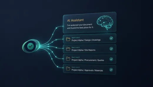 AI-assisted execution